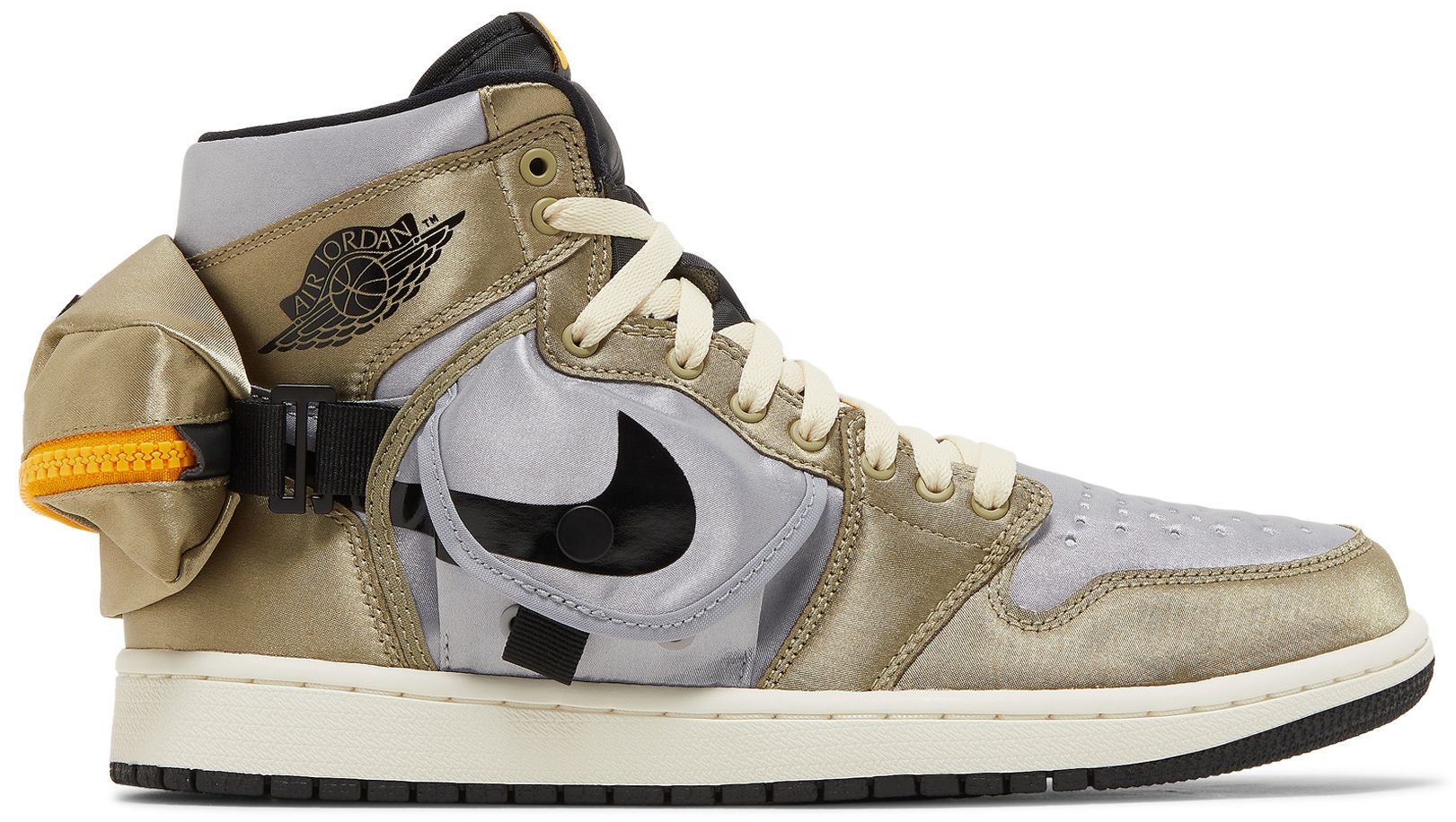 Buy Air Jordan 1 Retro High Utility 'Neutral Olive' DO8727 200 GOAT