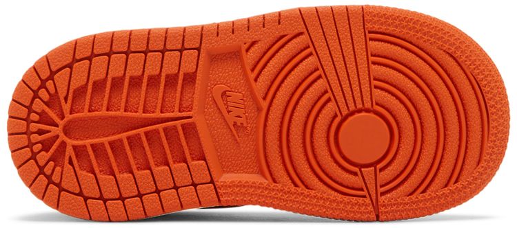 Air Jordan 1 High OG TD Starfish