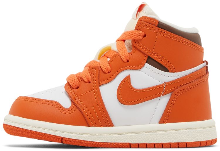 Air Jordan 1 High OG TD Starfish