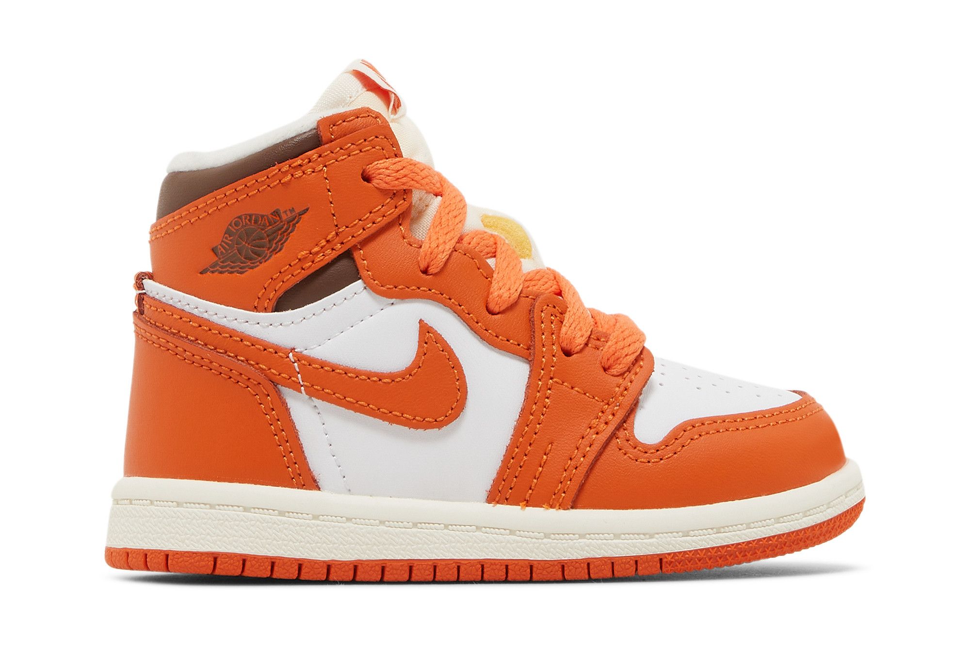 Buy Air Jordan 1 High OG TD 'Starfish' - CU0450 101 | GOAT