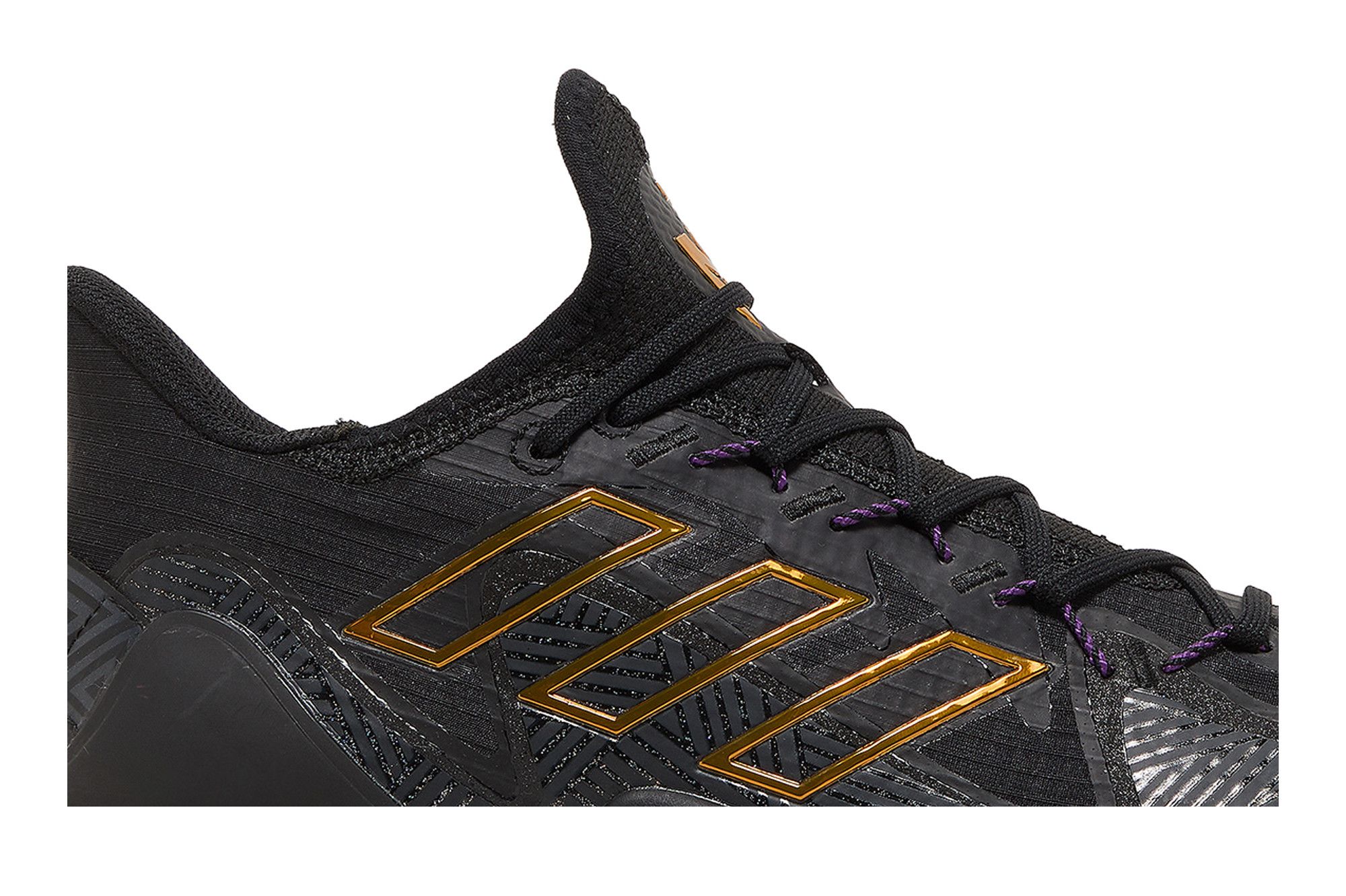 Dame 5 black panther price 2025