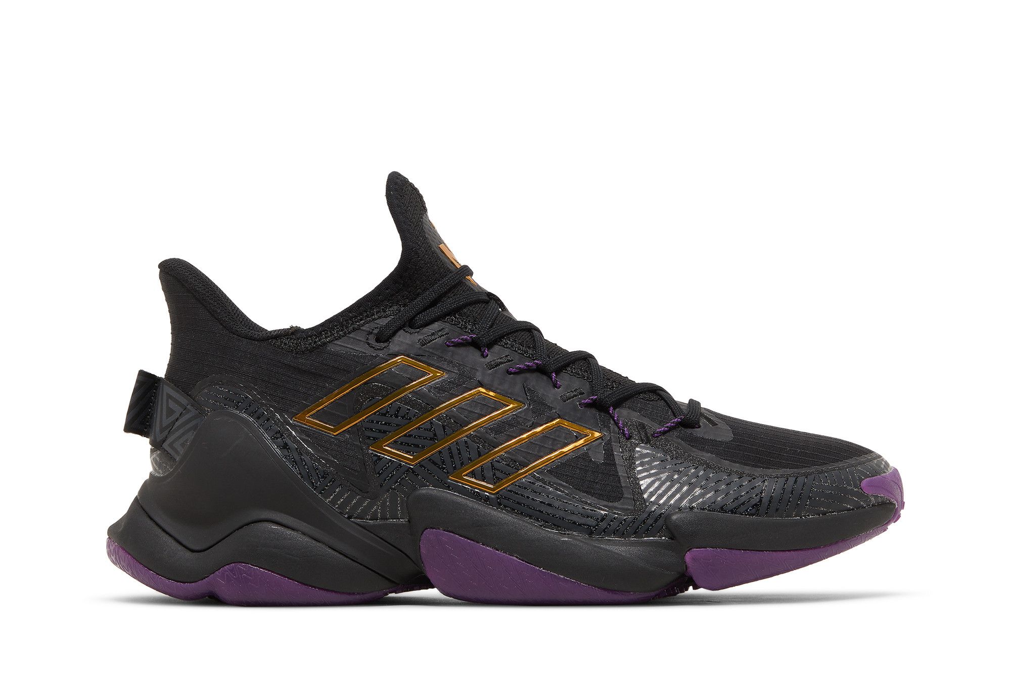 Adidas x black panther clearance