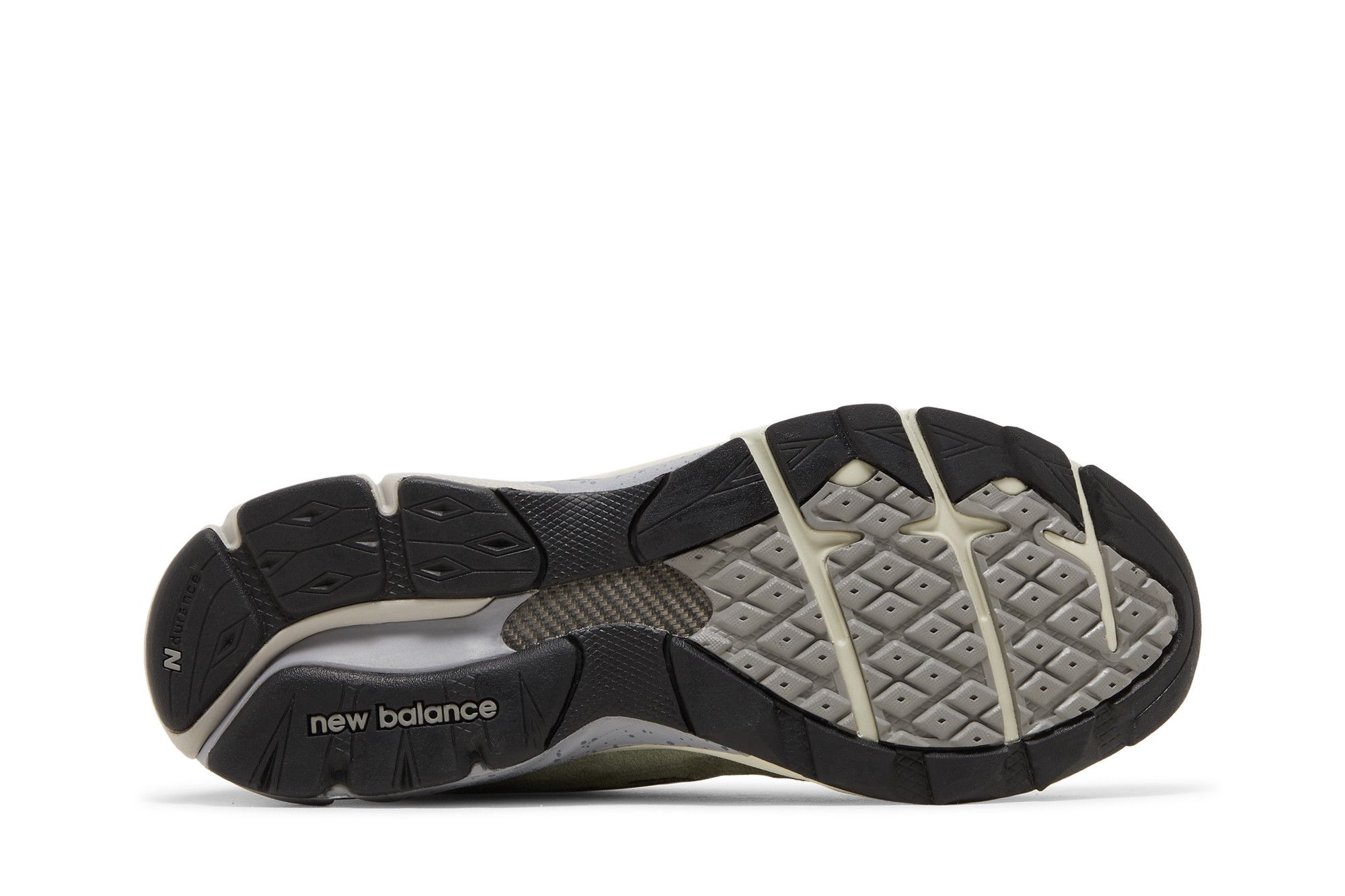 Buy New Balance Patta x 990v3 Made in USA 'Keep Your Family