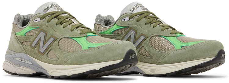 Patta x 990v3 Made in USA Keep Your Family Close