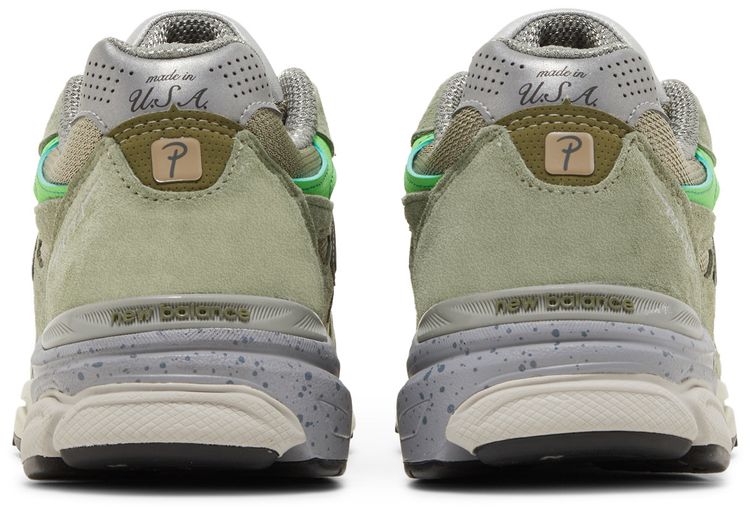 Patta x 990v3 Made in USA Keep Your Family Close