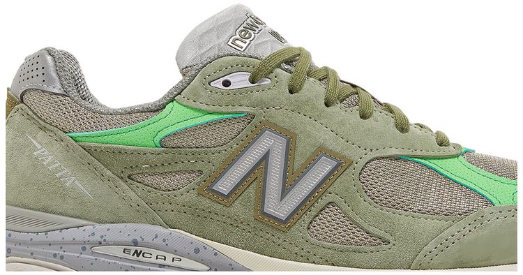 Patta x 990v3 Made in USA Keep Your Family Close