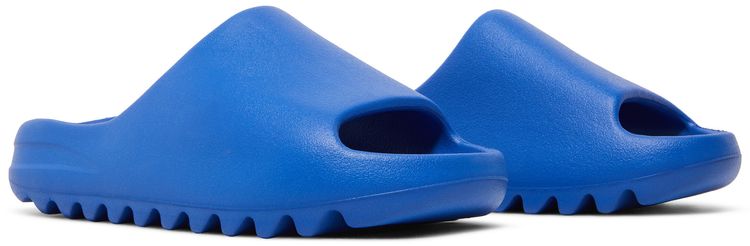 Yeezy Slides Azure