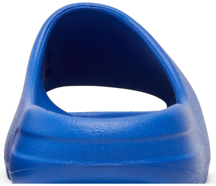 Yeezy Slides Azure