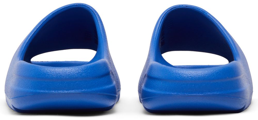 Adidas Yeezy Slides 'azure'