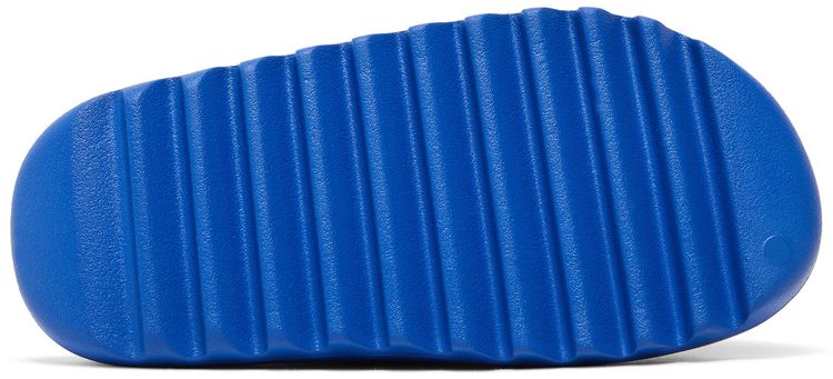 Yeezy Slides Azure