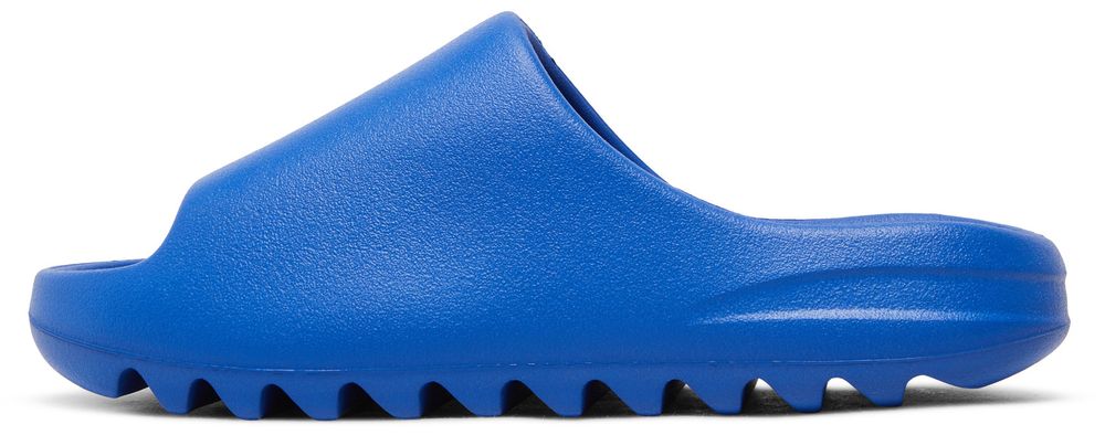 Adidas Yeezy Slides 'azure'