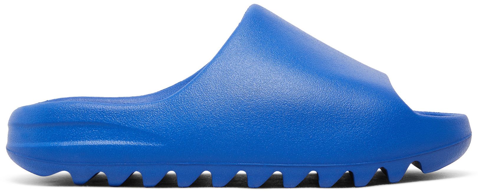 Buy Yeezy Slides 'Azure' - ID4133 | GOAT