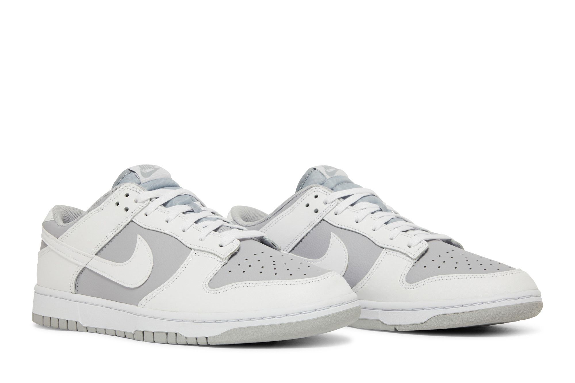 Buy Dunk Low 'White Neutral Grey' - DJ6188 003 | GOAT Buy Dunk Low 'White Neutral Grey' - DJ6188 003 | GOAT