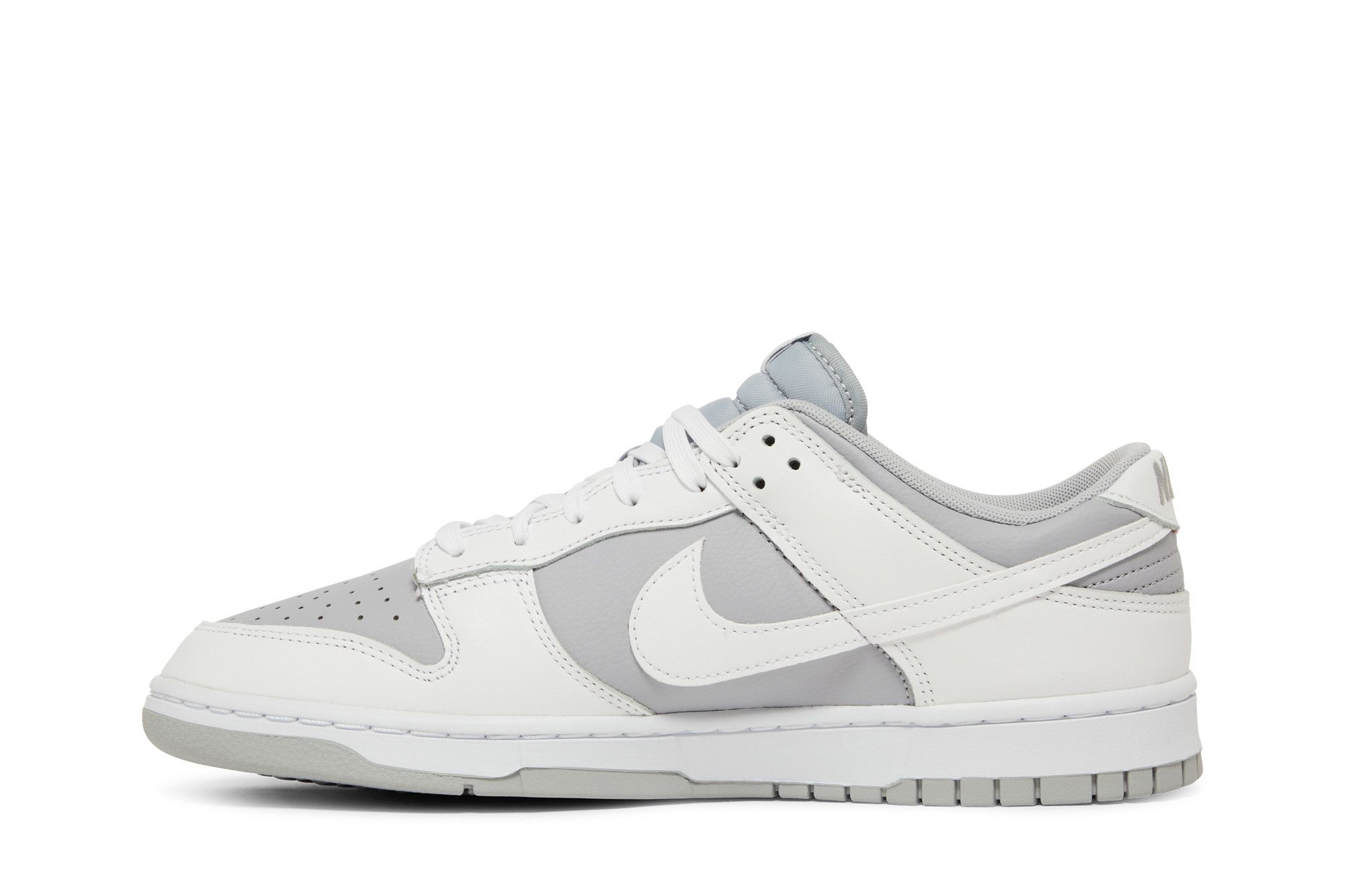 Buy Dunk Low 'White Neutral Grey' - DJ6188 003 | GOAT Buy Dunk Low 'White Neutral Grey' - DJ6188 003 | GOAT