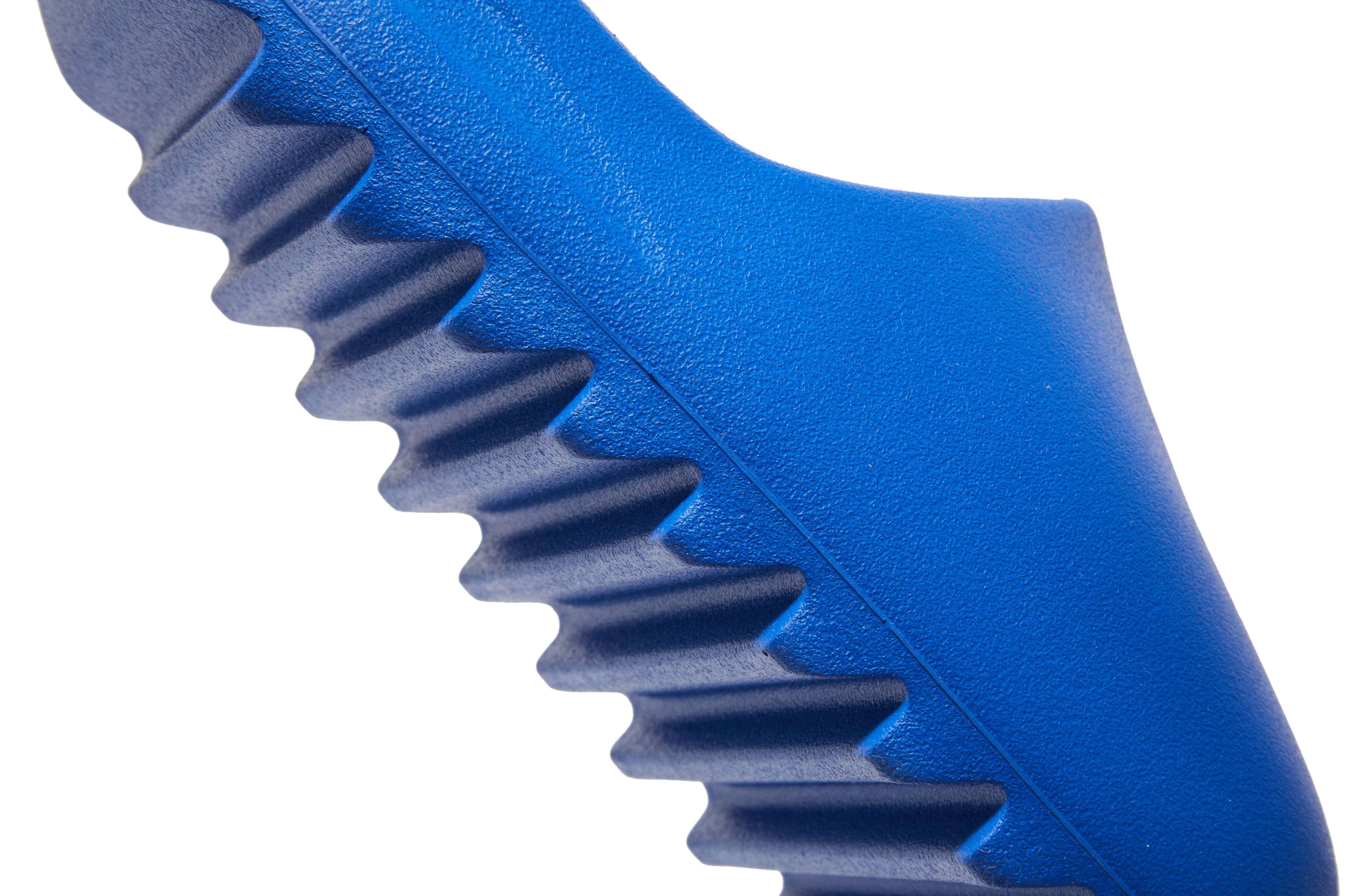 Buy Yeezy Slides 'Azure' - ID4133 | GOAT