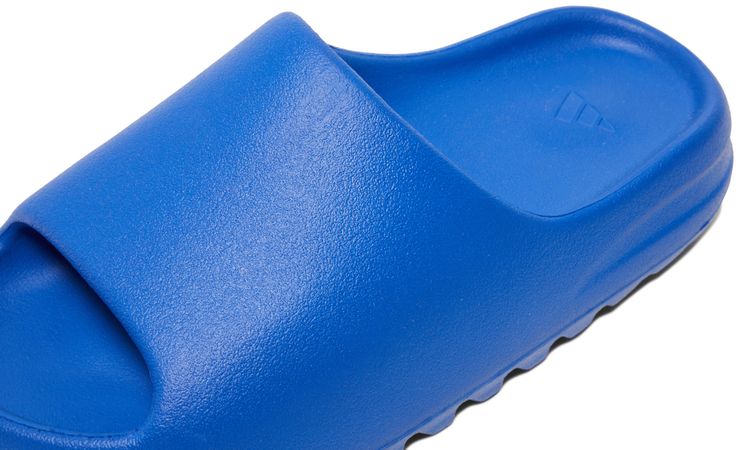 Yeezy Slides Azure