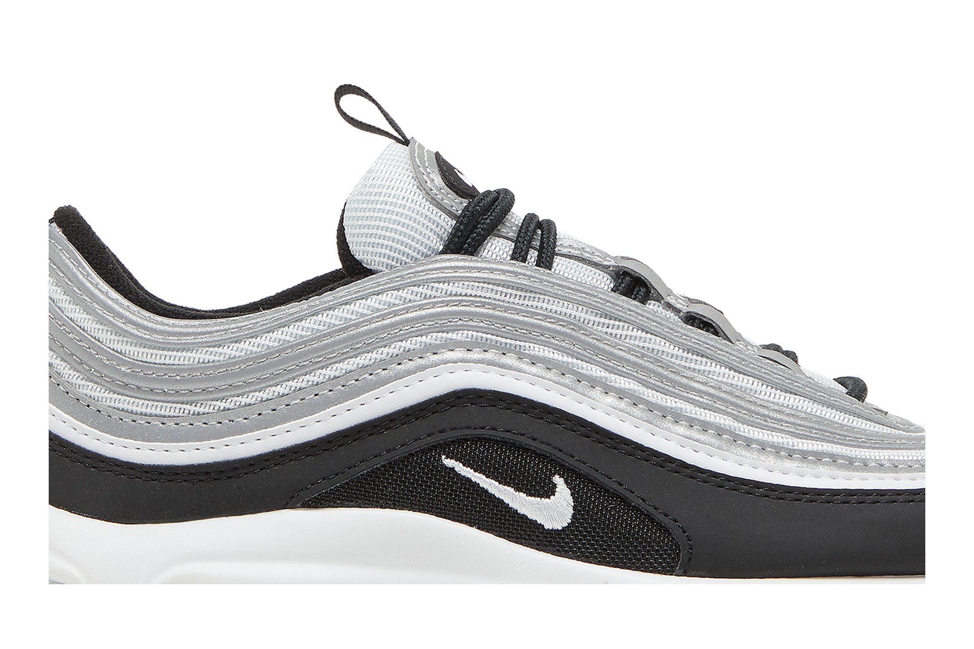 公式正規品!★AIR MAX 97 LEGEND NEW WHITE Nike Air Max 97 White Red AR5531-002 Release Date | SneakerFiles