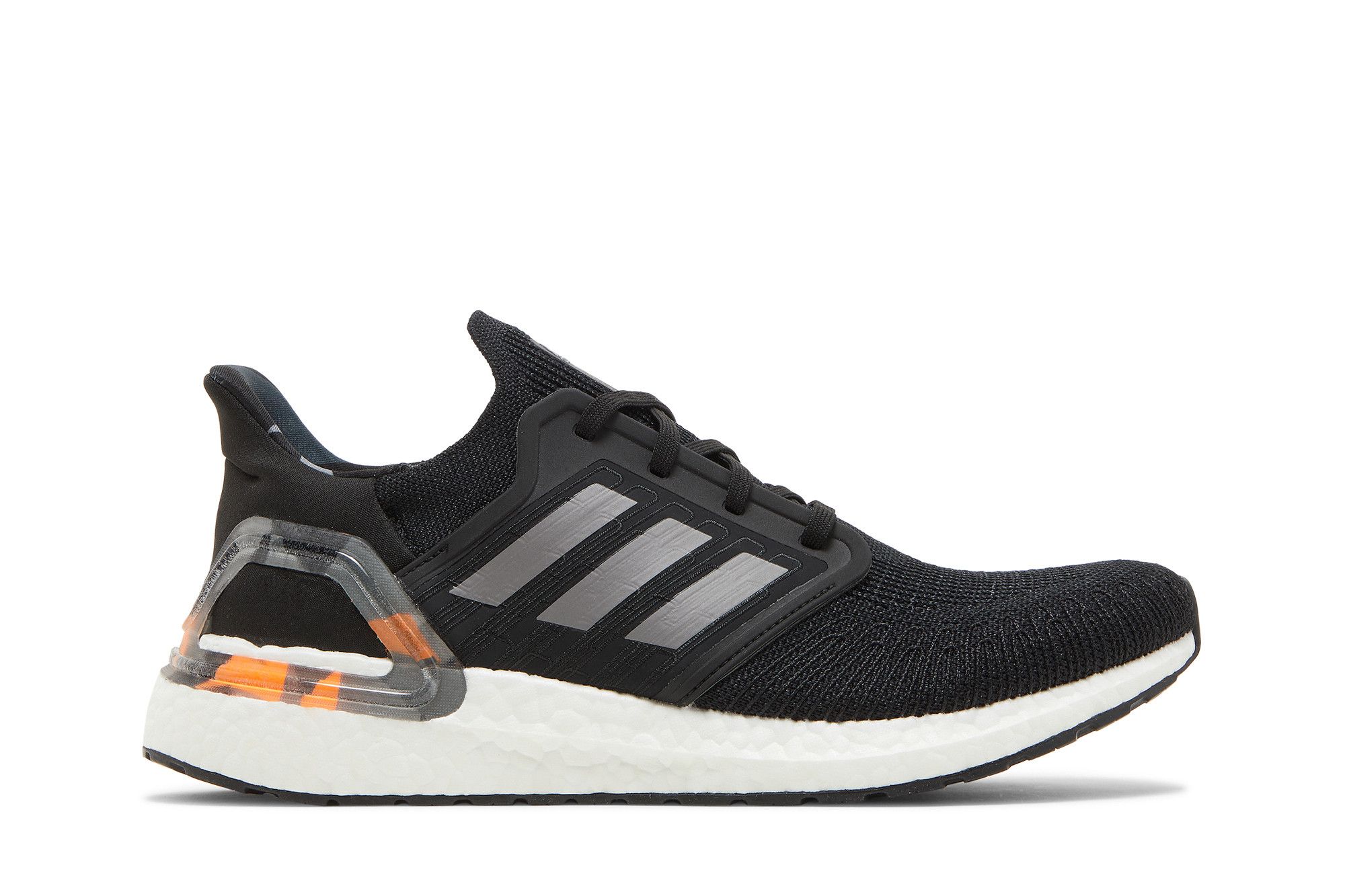 Ultra boost shop 20 gold black