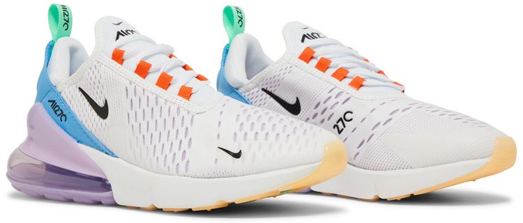 Wmns Air Max 270 Nike 101