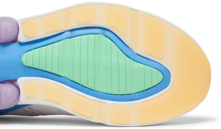 Wmns Air Max 270 Nike 101