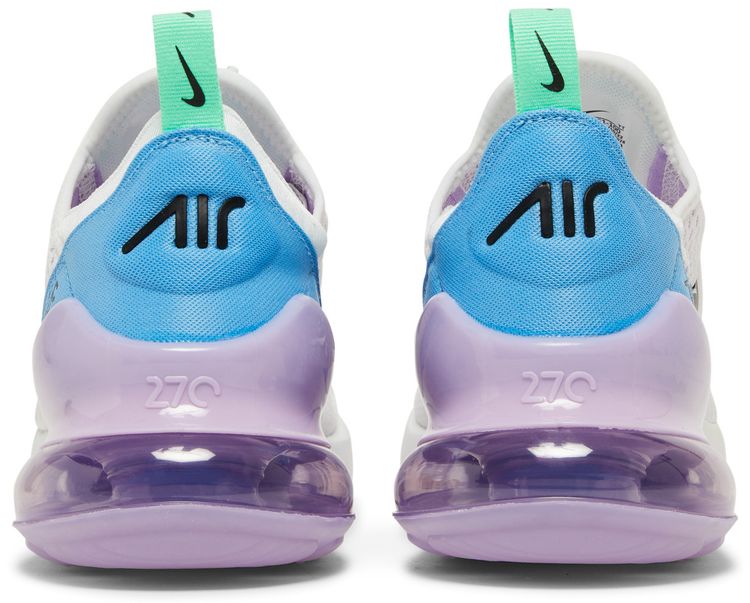 Wmns Air Max 270 Nike 101