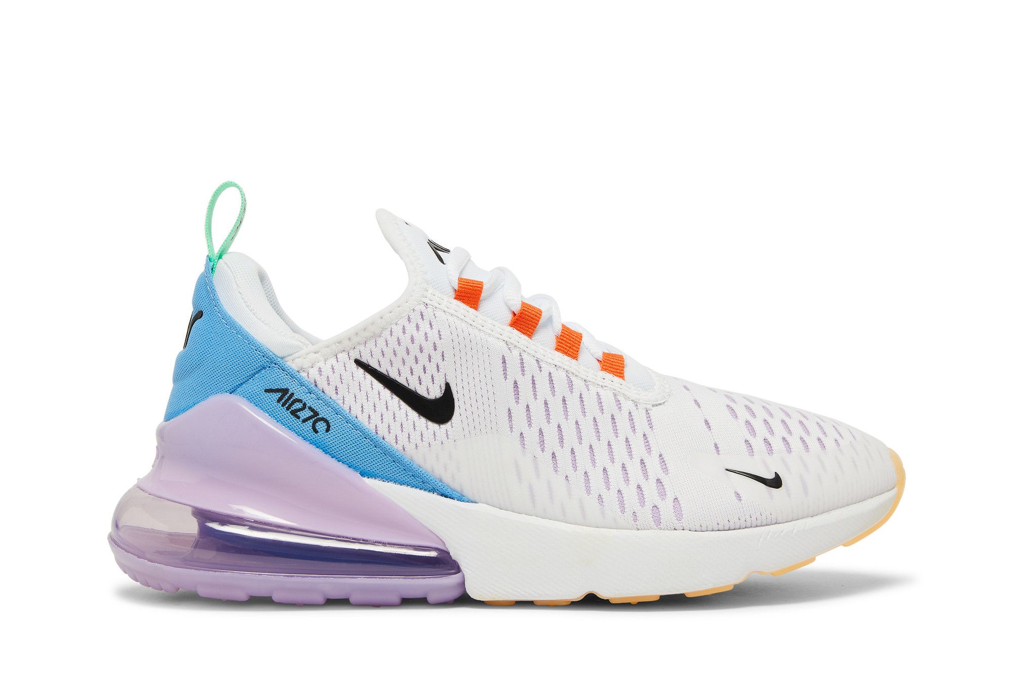 Air max 218 pink new arrivals