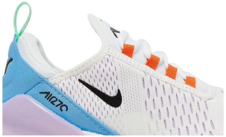 Wmns Air Max 270 Nike 101