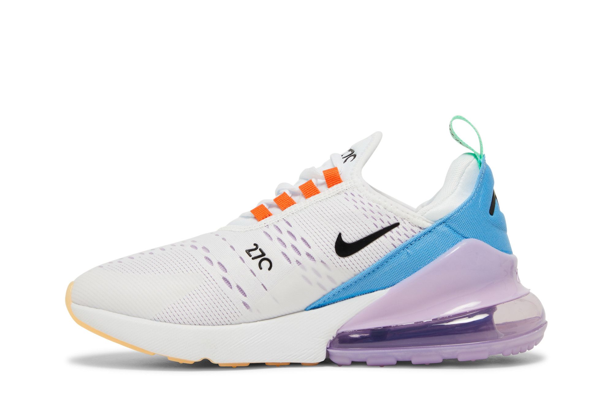 Buy Wmns Air Max 270 'Nike 101' - DX2351 100 | GOAT