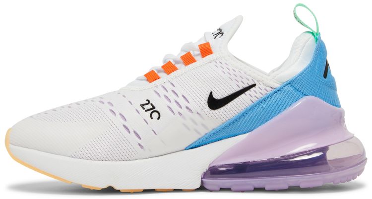 Wmns Air Max 270 Nike 101