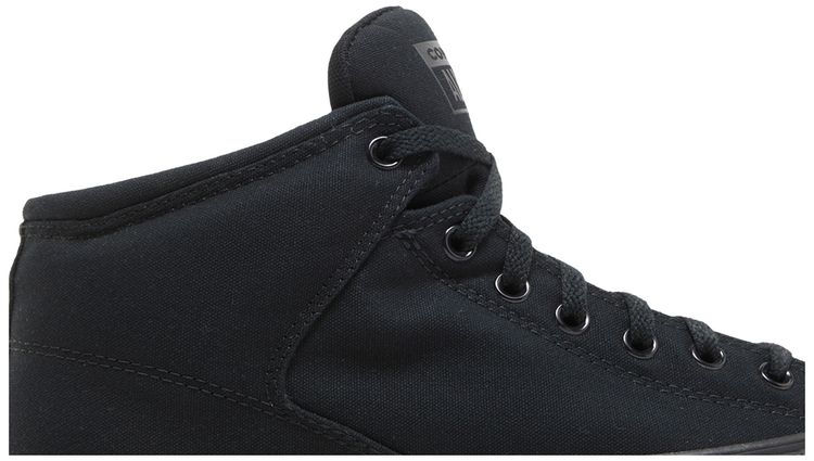 Converse Chuck Taylor High Street Hi Triple Black