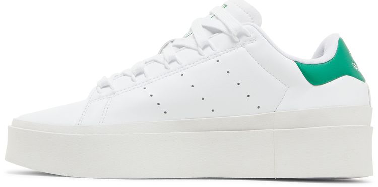 Wmns Stan Smith Bonega White Green