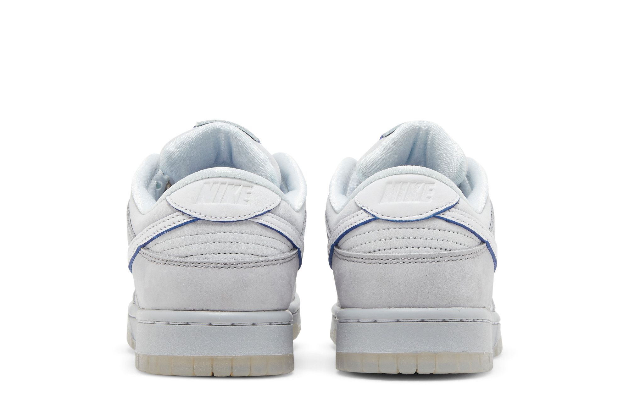 Buy Dunk Low Wolf Grey Pure Platinum DX3722 001 GOAT CA