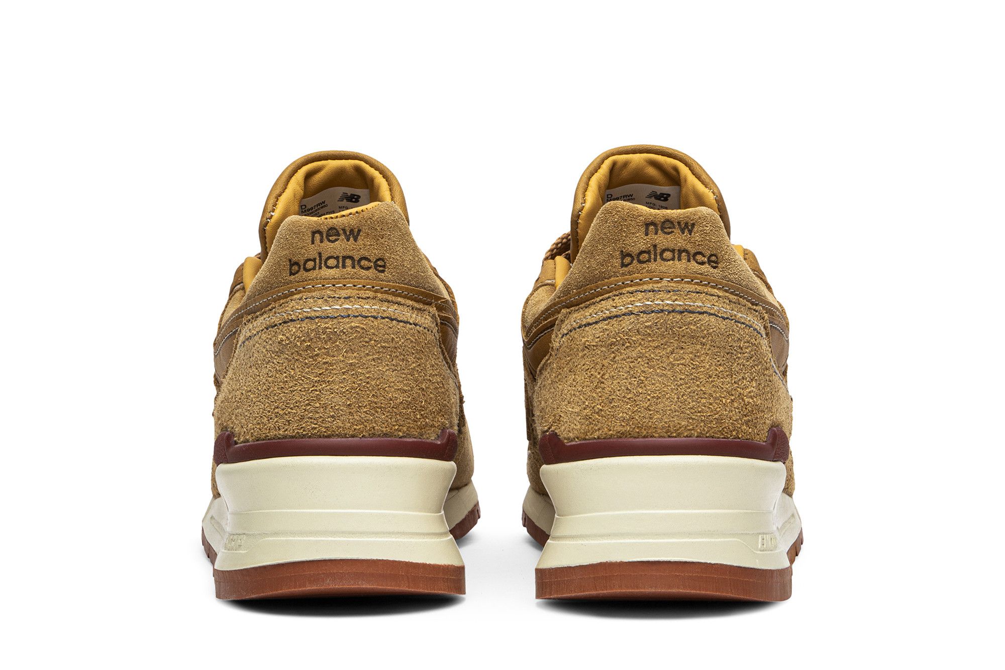 Red wing 997 deals