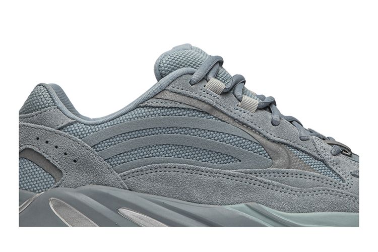 adidas gazelle silver green womens Adidas Yeezy Boost 350 V2 'Blue Tint' – PUSHAS main image 0
