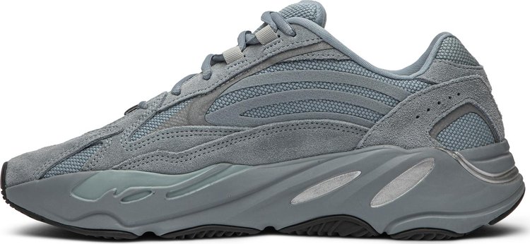 Yeezy Boost 700 V2 Hospital Blue