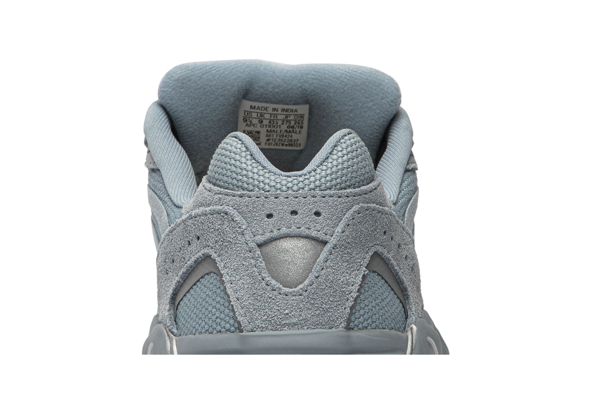 Buy Yeezy Boost 700 V2 Hospital Blue FV8424 GOAT AU