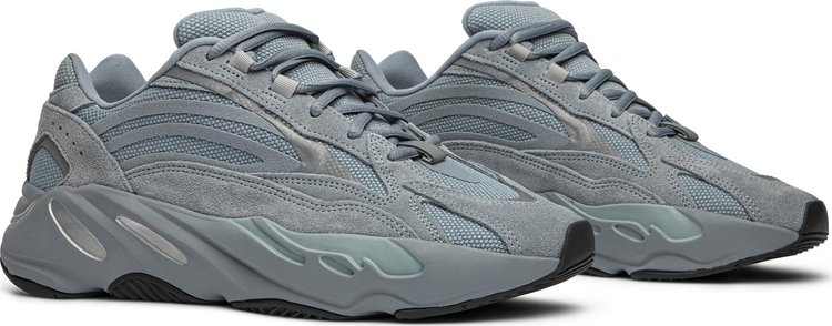 Yeezy Boost 700 V2 Hospital Blue