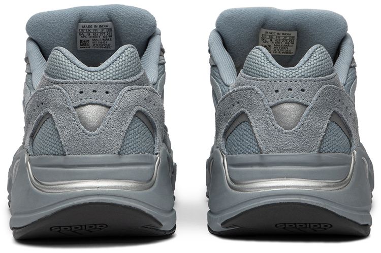 Yeezy Boost 700 V2 Hospital Blue