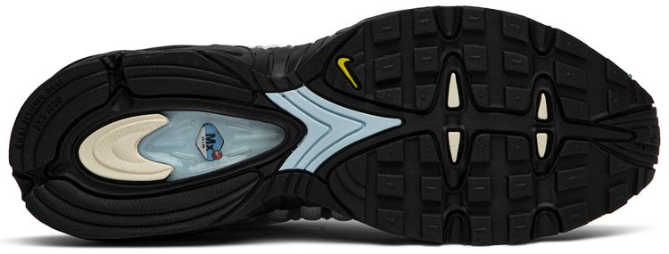 Sneakersnstuff x Nike Air Max Tailwind 4 20th Anniversary