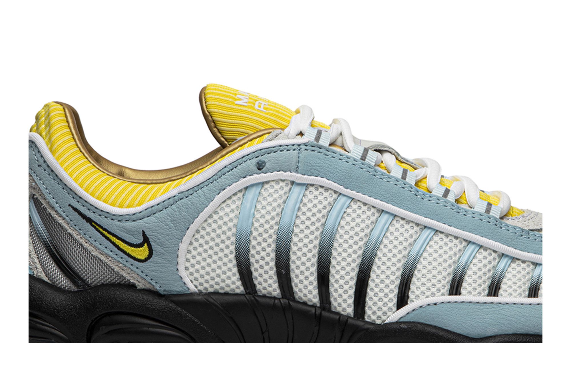 Size 10.5 Sneakersnstuff x Air Max Tailwind 4 20th Anniversary