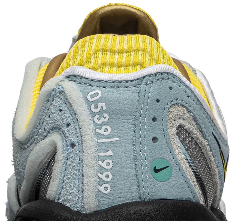 Sneakersnstuff x Nike Air Max Tailwind 4 20th Anniversary