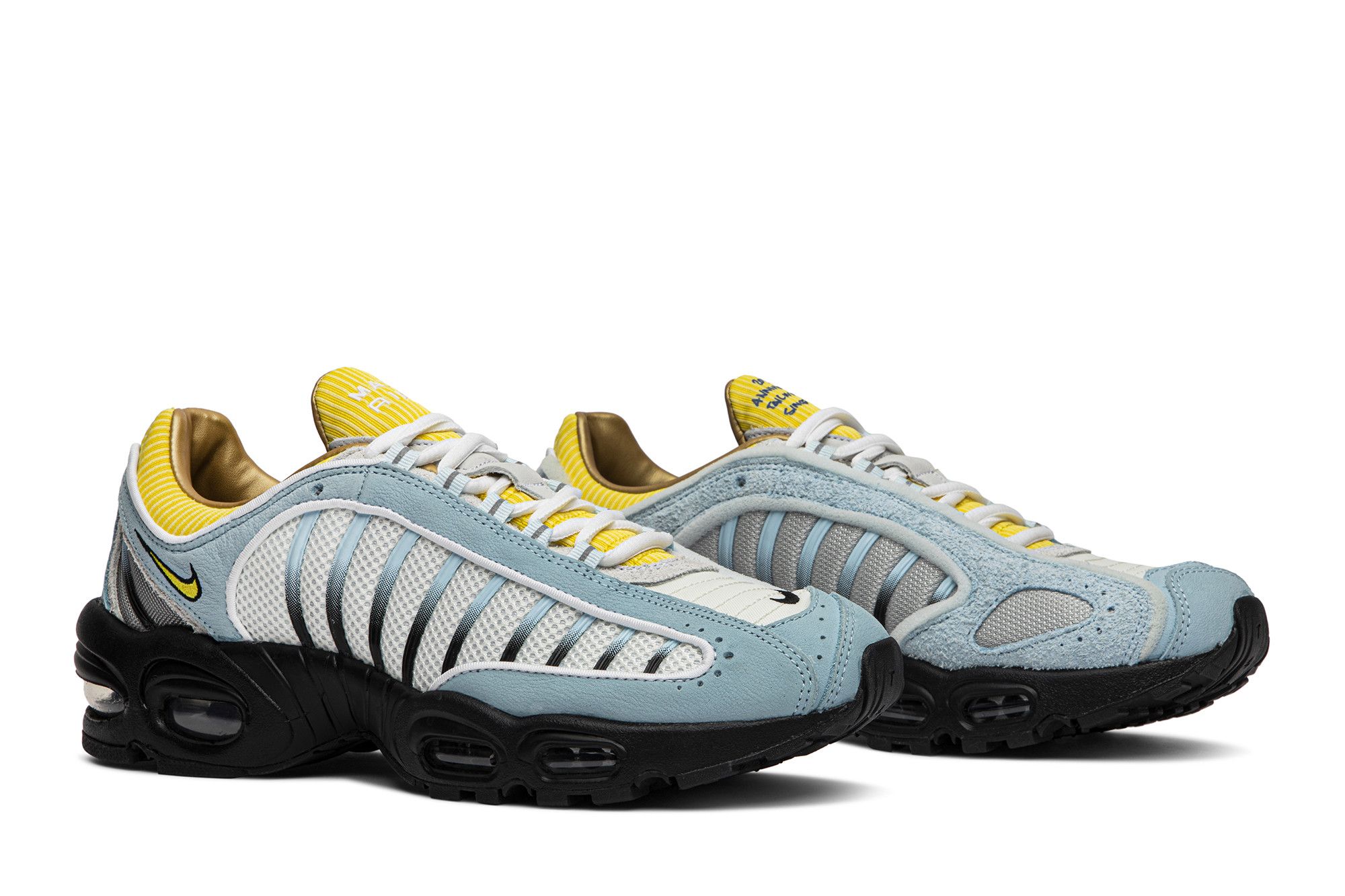 スニーカー Nike Air Max Tailwind 4 Sneakersnstuff 20th Anniversary Buy Sneakersnstuff x Air Max Tailwind 4 '20th Anniversary