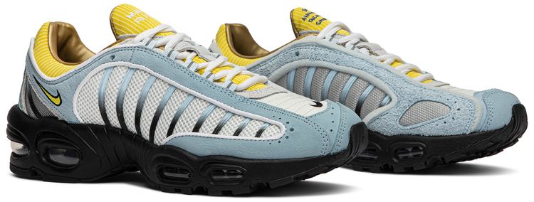 Sneakersnstuff x Nike Air Max Tailwind 4 20th Anniversary