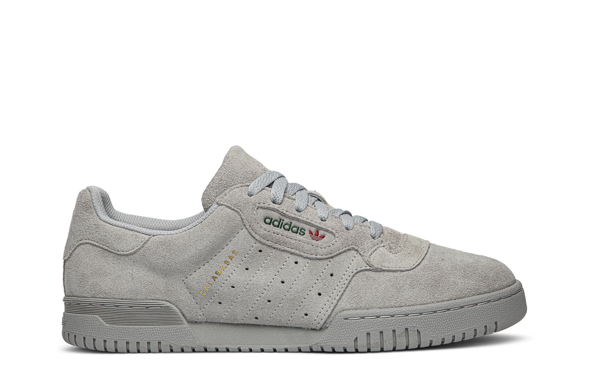 New new arrivals yeezys powerphase