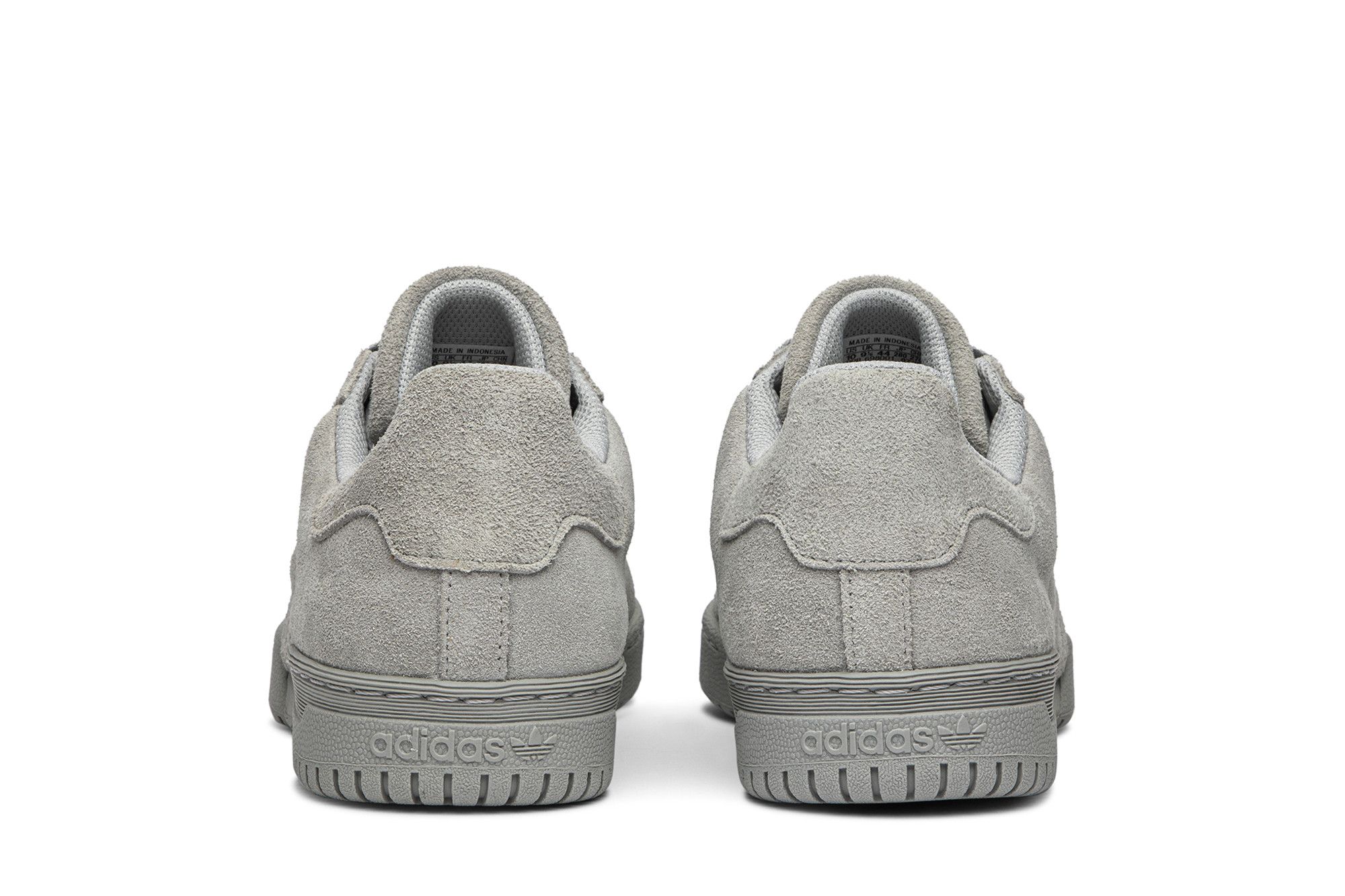 Buy Yeezy PowerPhase Quiet Grey FV6125 GOAT UK