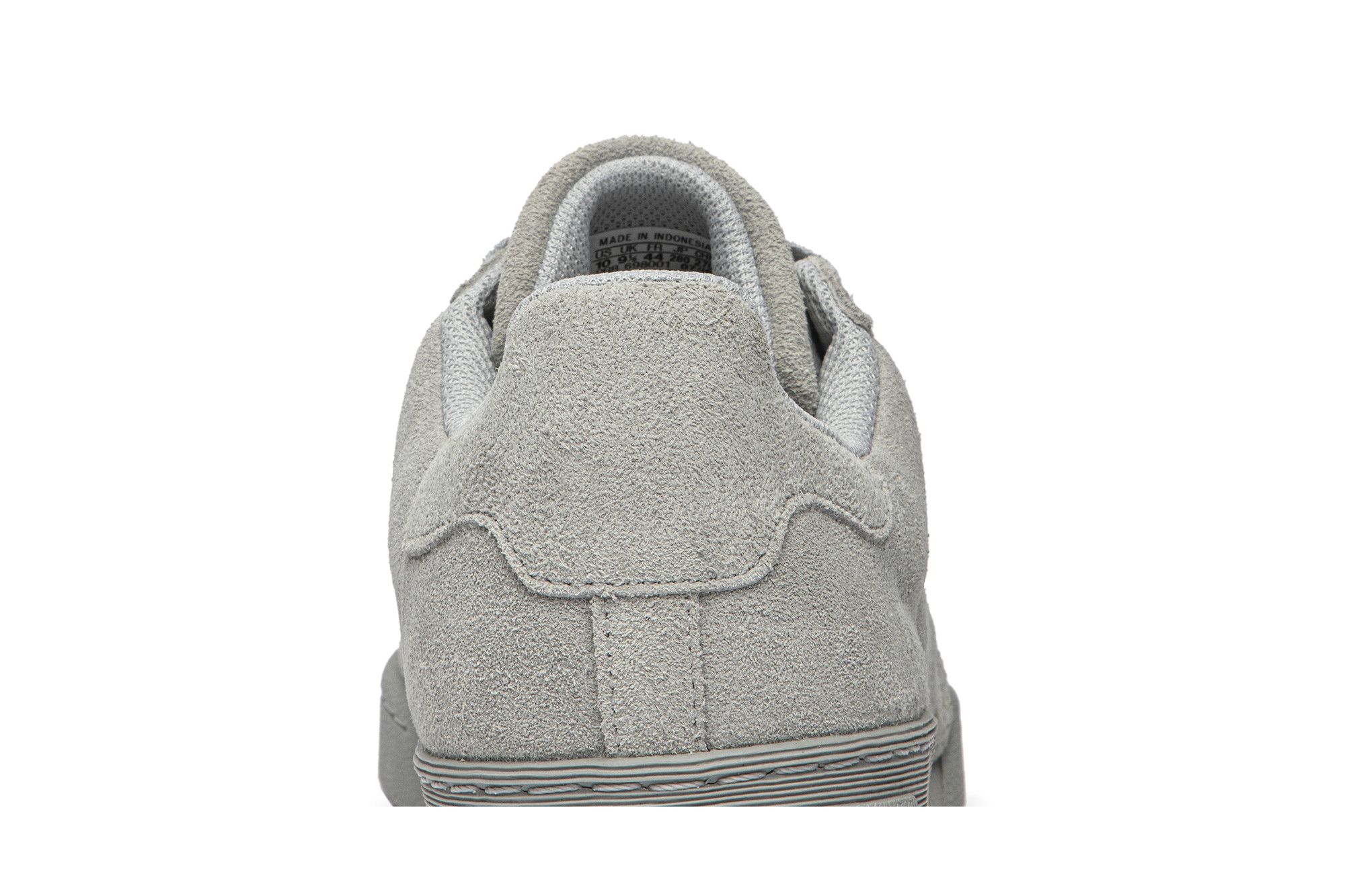 Yeezy powerphase quiet gray discount