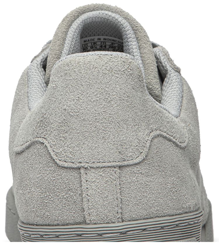 Adidas Yeezy PowerPhase Quiet Grey