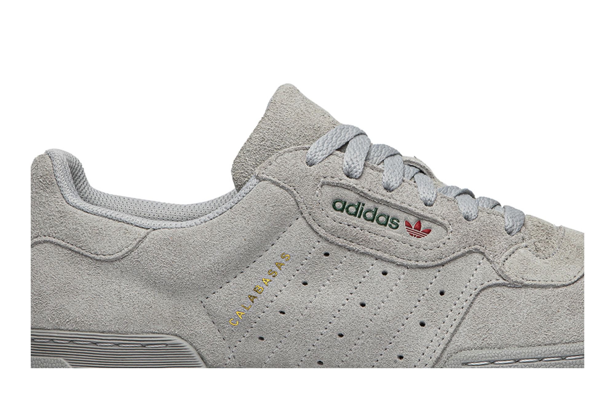 Powerphase grey top