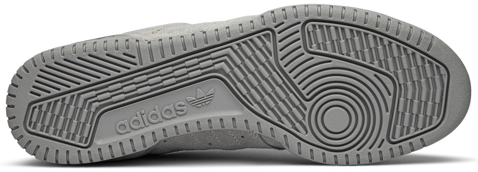 yeezy powerphase quiet gray