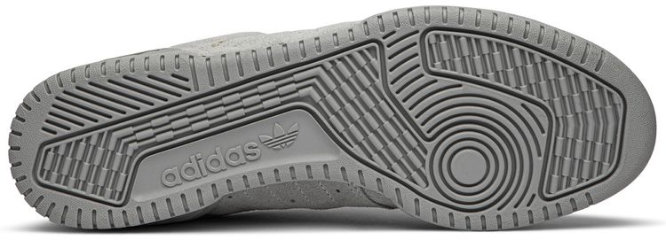Adidas Yeezy PowerPhase Quiet Grey